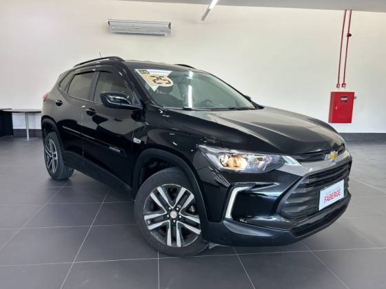 CHEVROLET TRACKER 1.0 TURBO FLEX LT AUTOMÁTICO